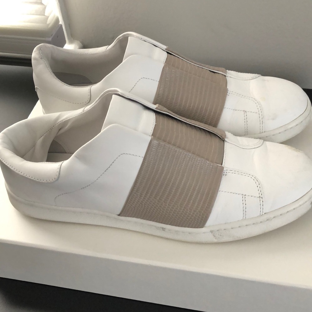 Vince Vista Sneakers